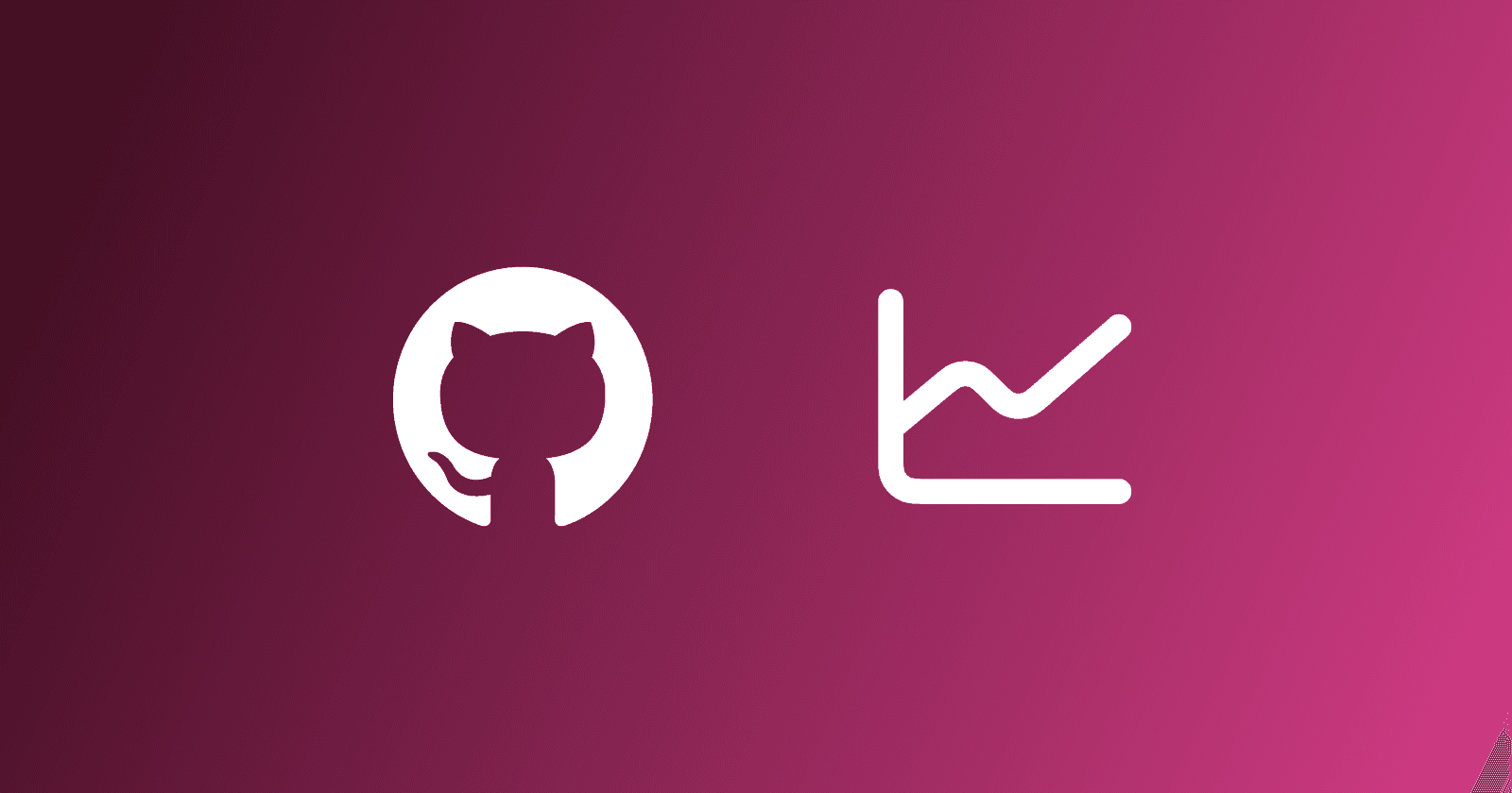 Display Your Package Download Rate on GitHub